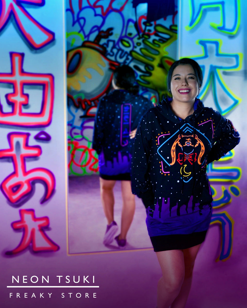 Freaky Girl Freaky Store