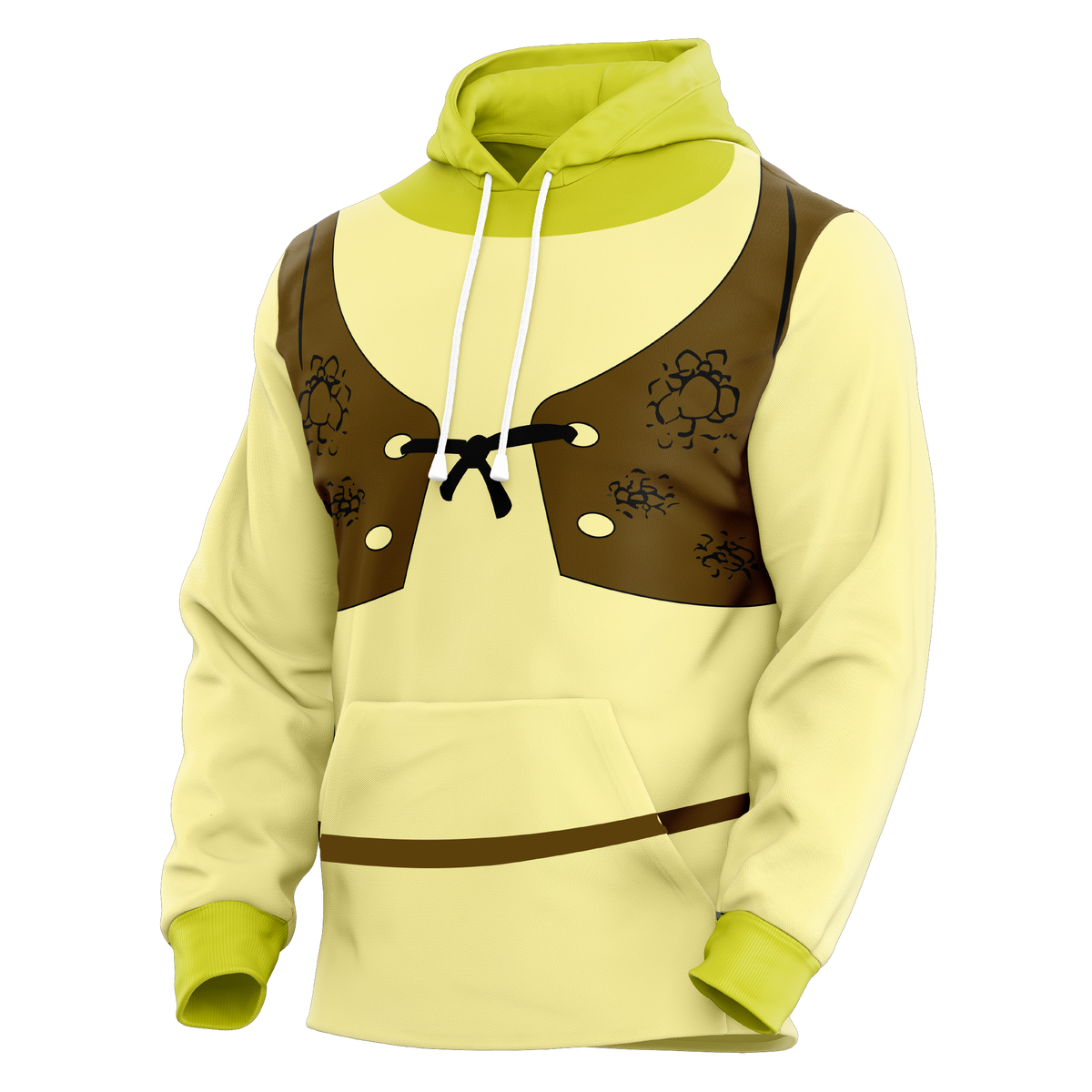 Shrek Freaky Store