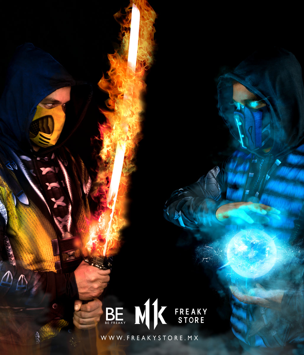 MK Collection – Freaky Store