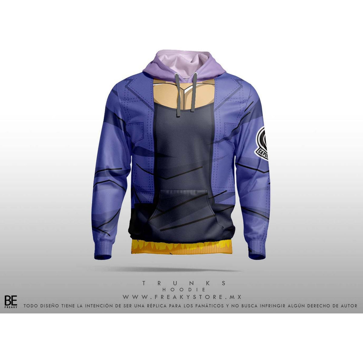 Trunks