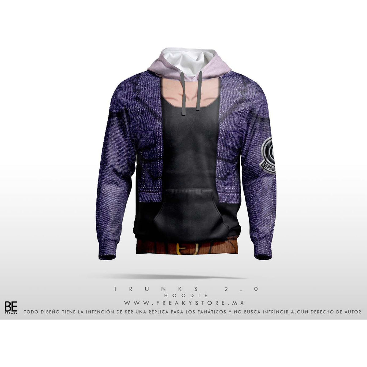 Trunks 2.0