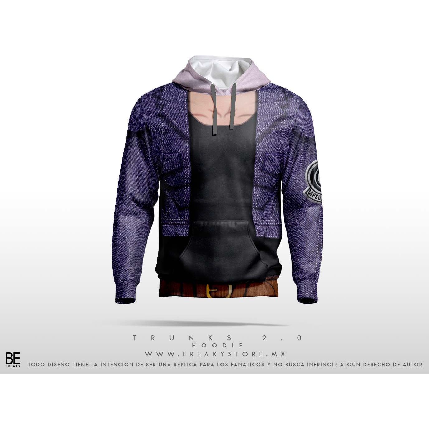 Trunks 2.0