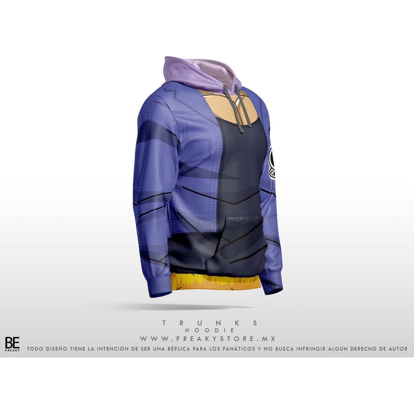 Trunks