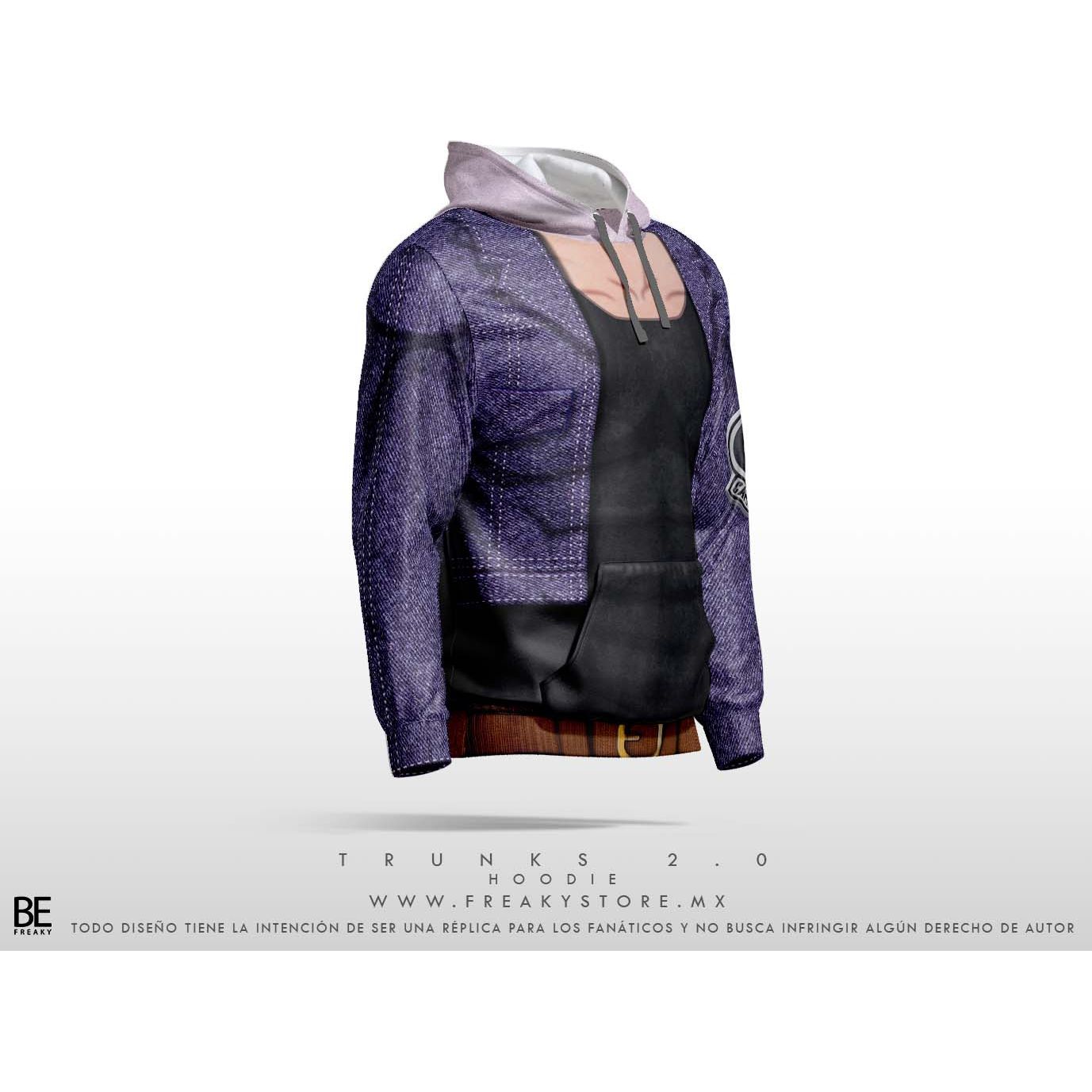 Trunks 2.0