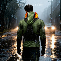 Spartan Legacy Hoodie – MK117 Edition