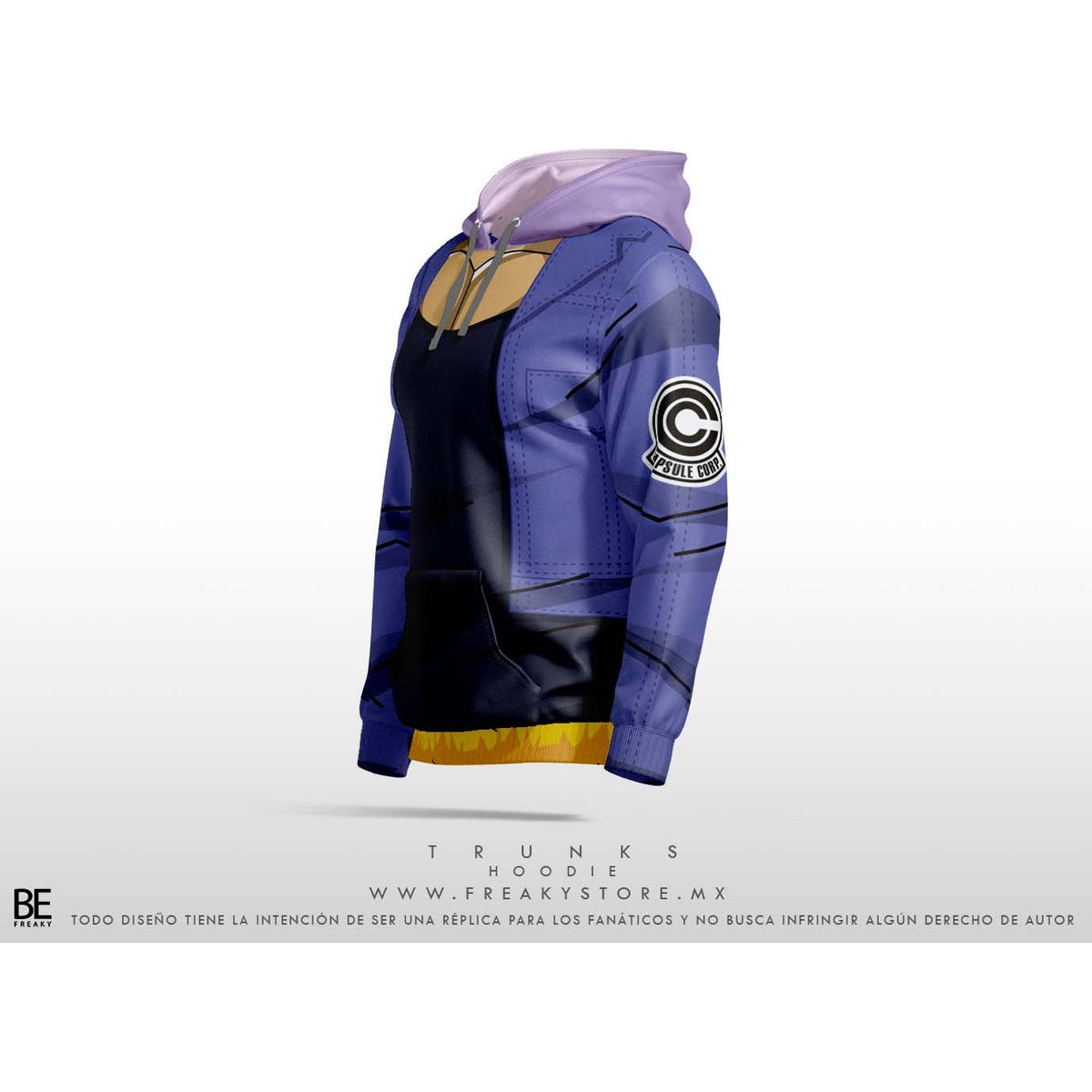 Trunks