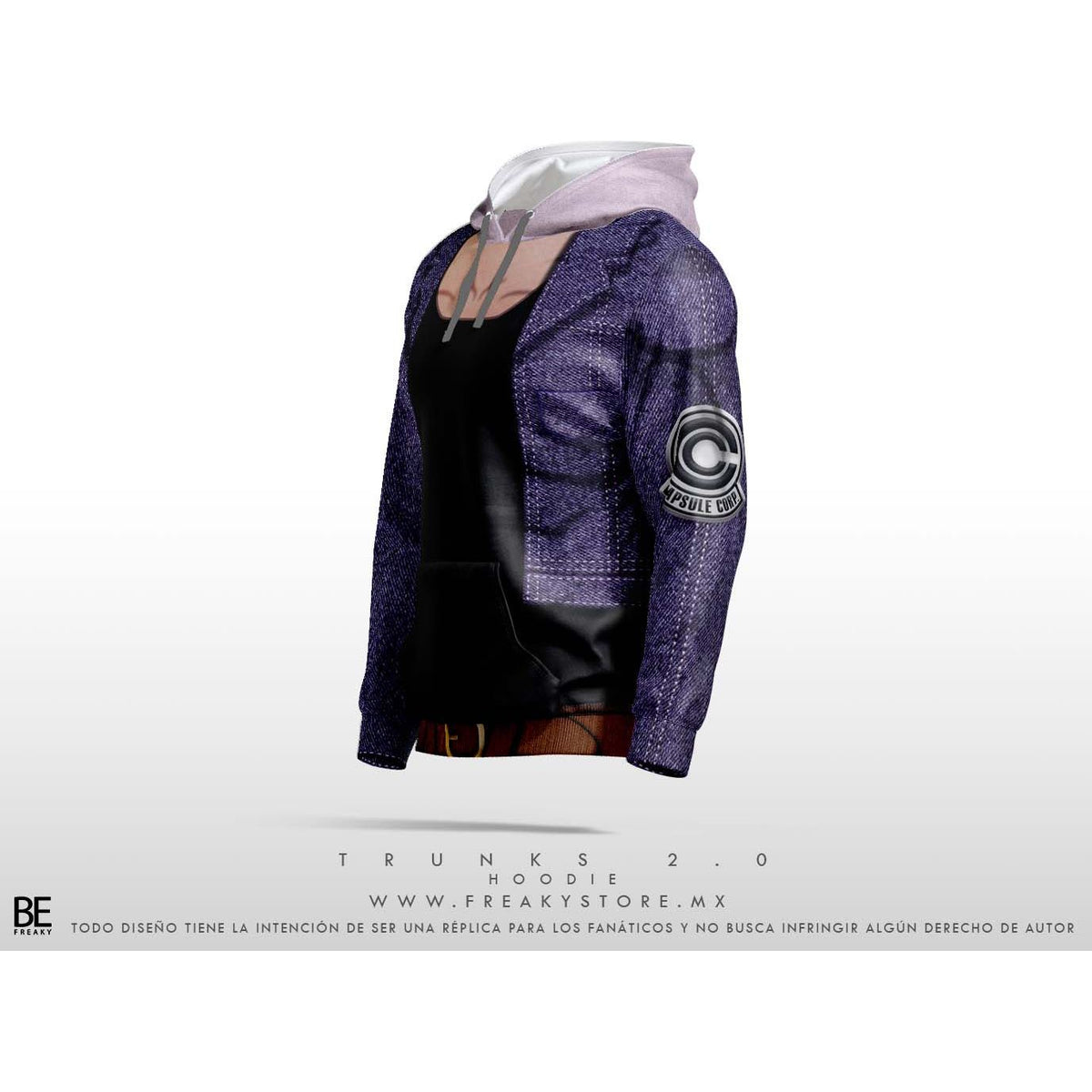 Trunks 2.0