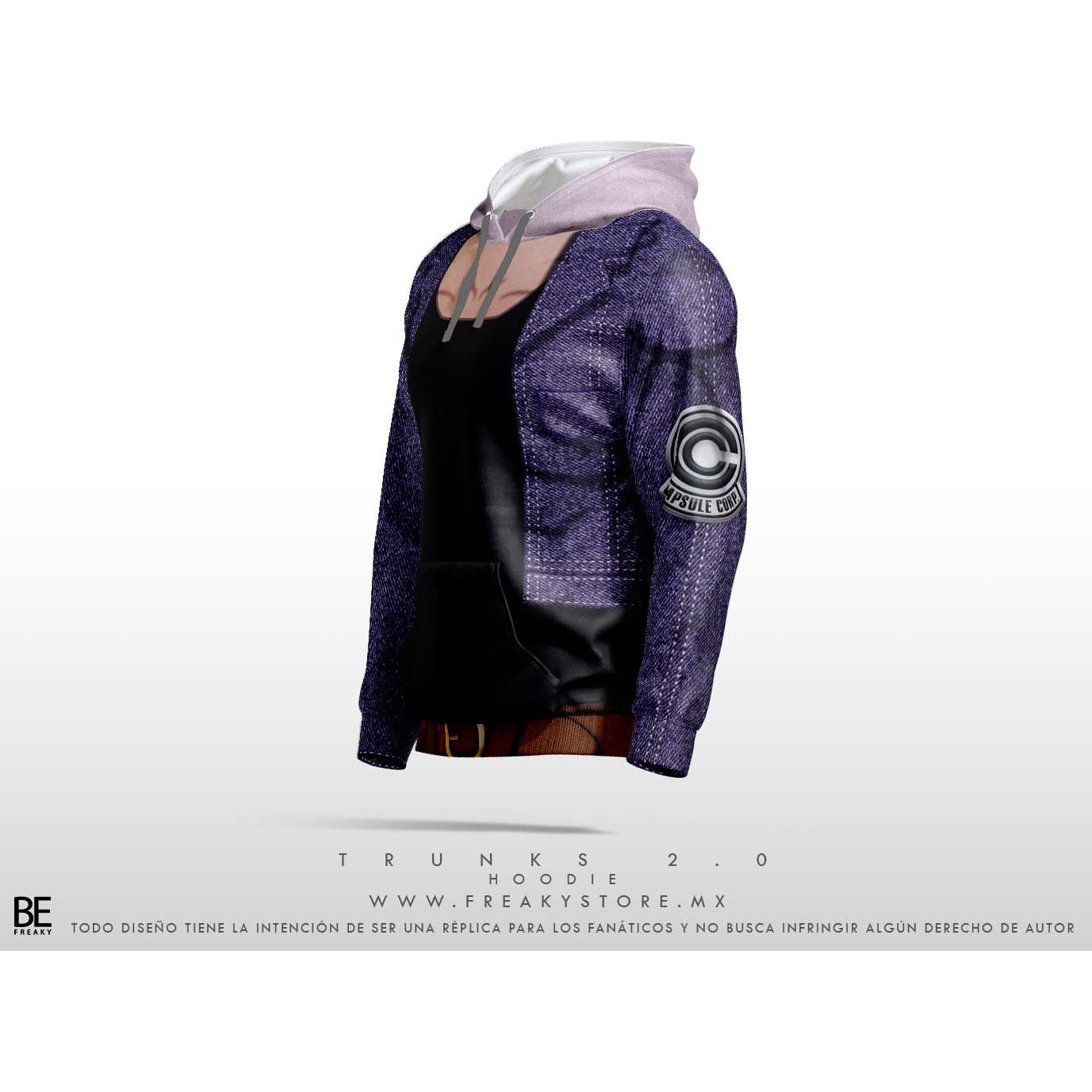 Trunks 2.0
