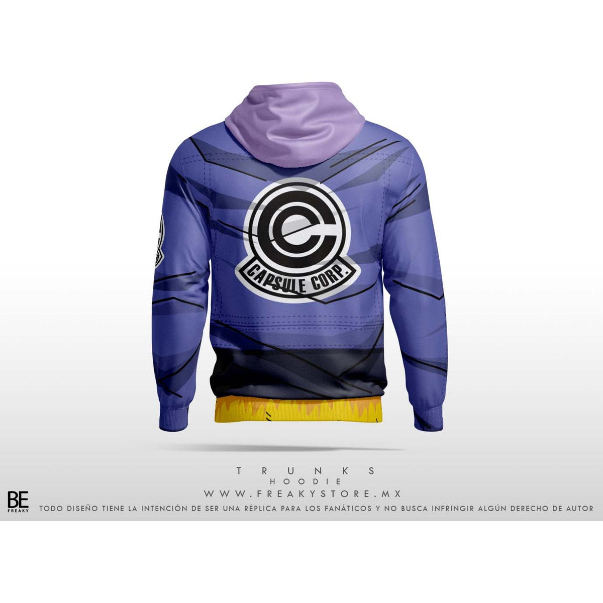 Trunks