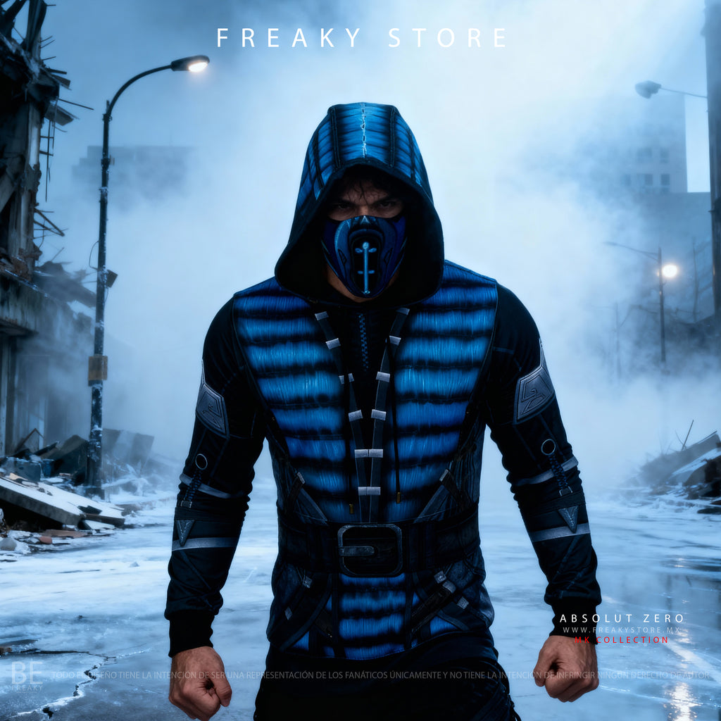 Freaky Store