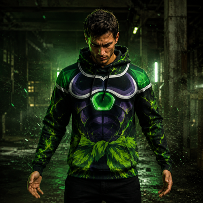 Playera Premium Full Print