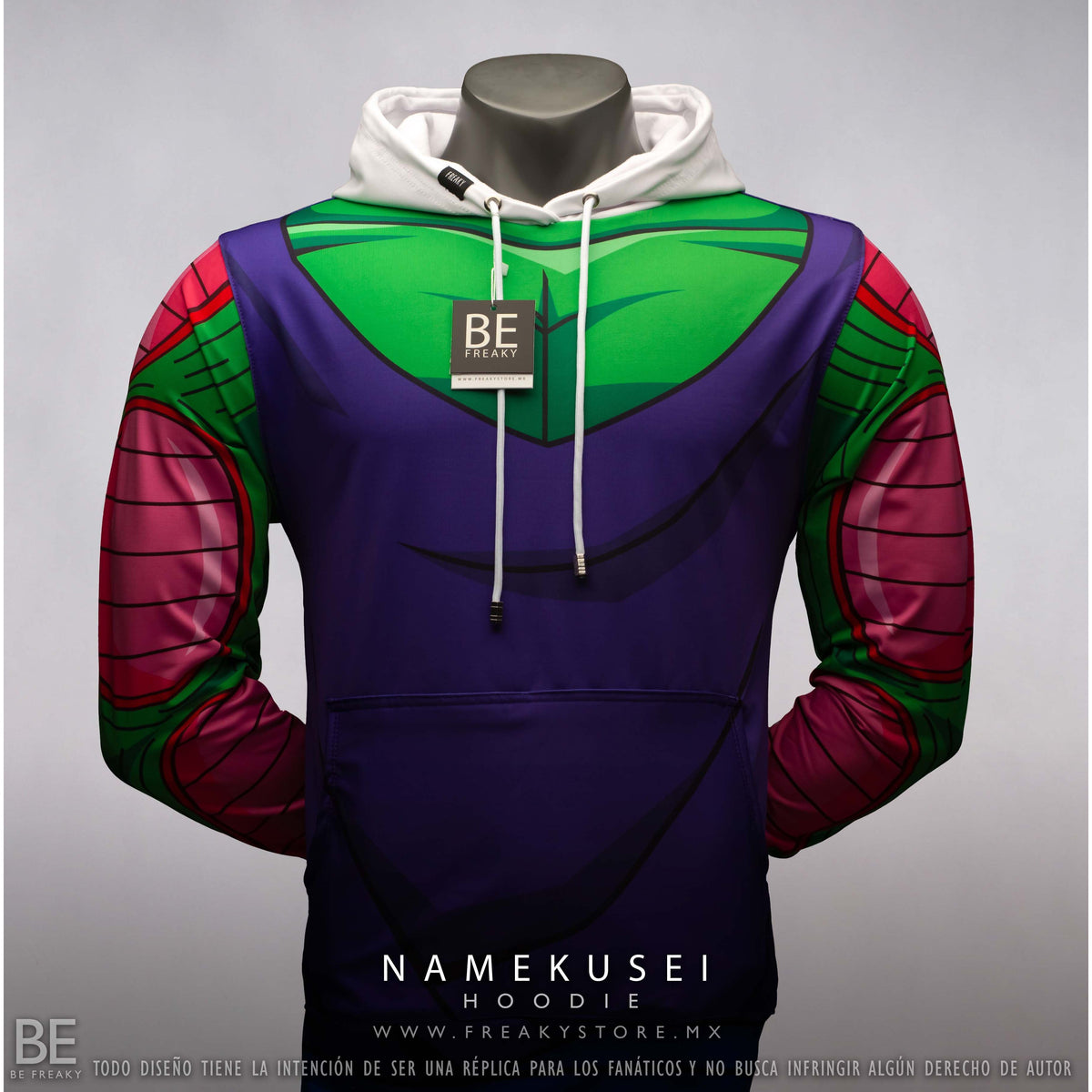 Namekusei