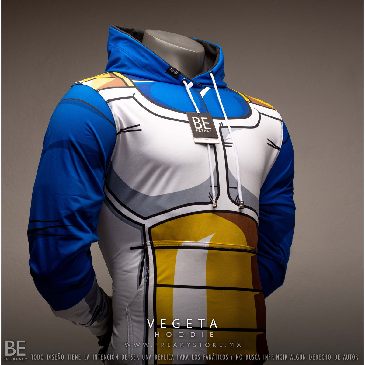 Vegeta