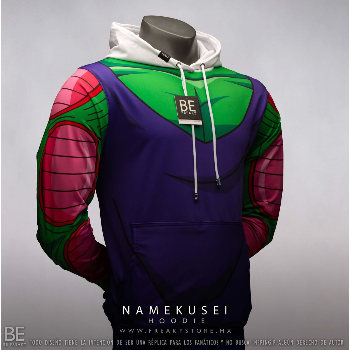 Namekusei