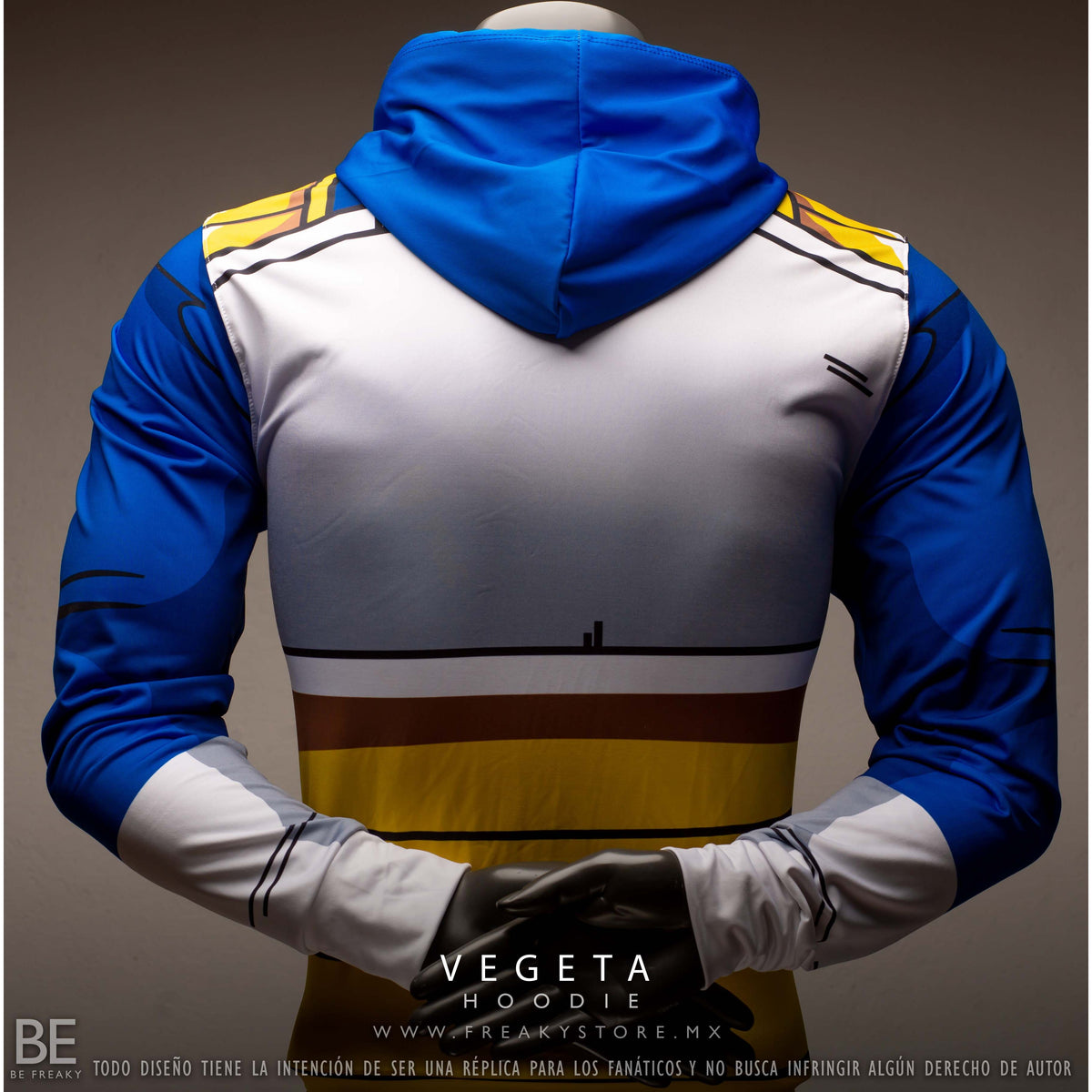 Vegeta
