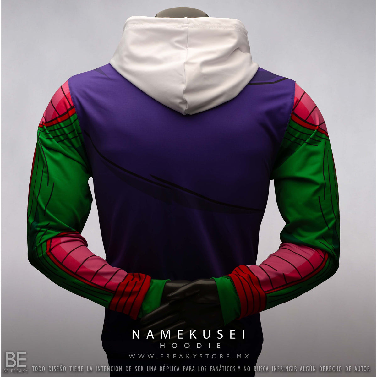 Namekusei