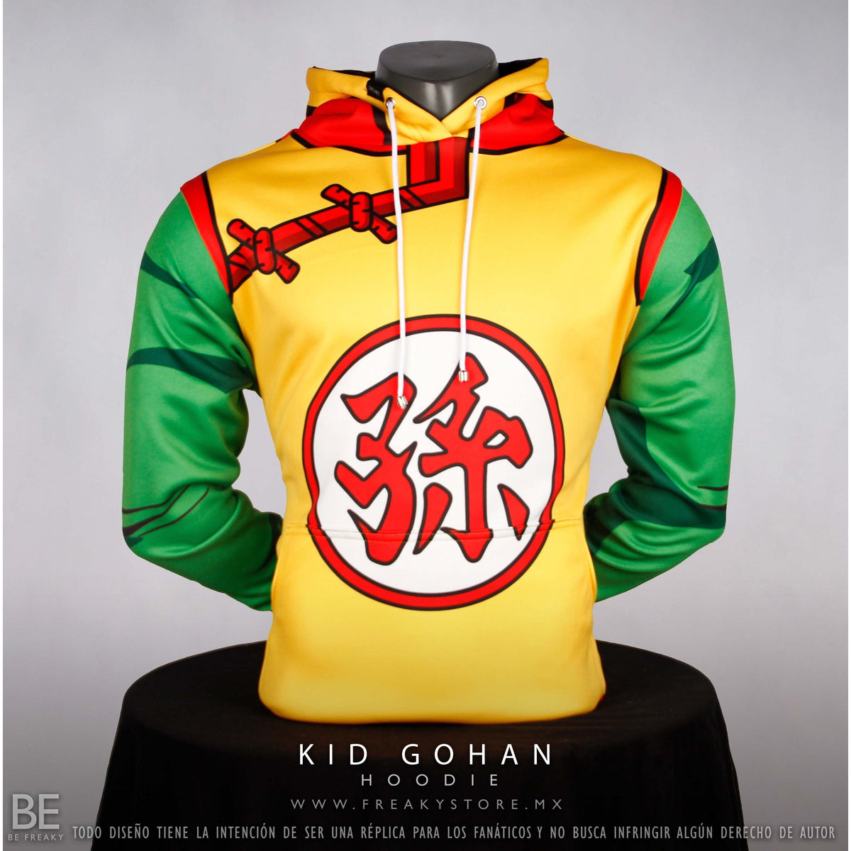Son Gohan