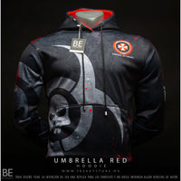 Umbrella Red