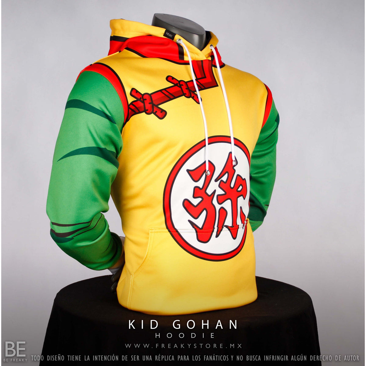 Son Gohan