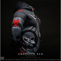 Umbrella Red