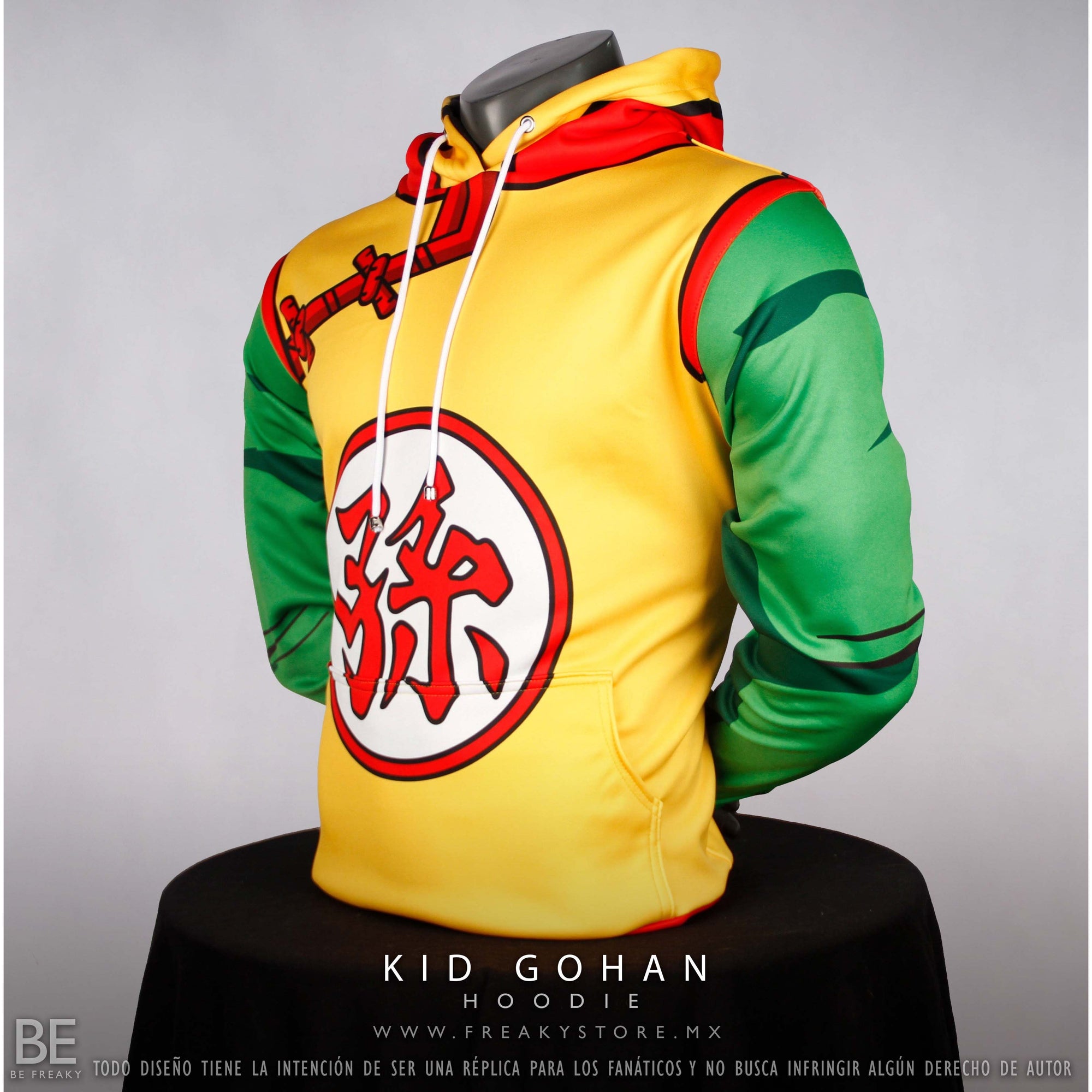 Son Gohan