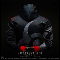 Umbrella Red