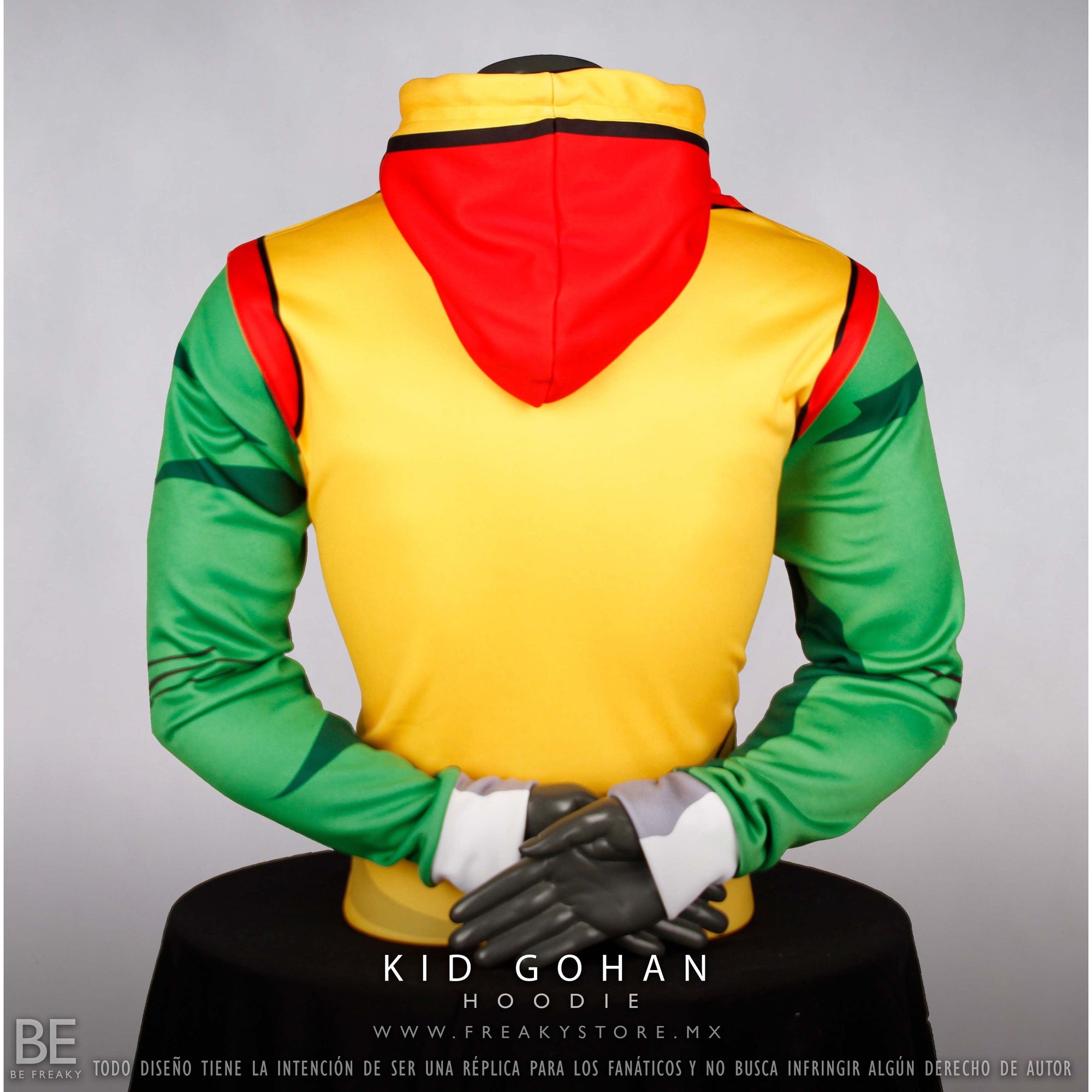 Son Gohan
