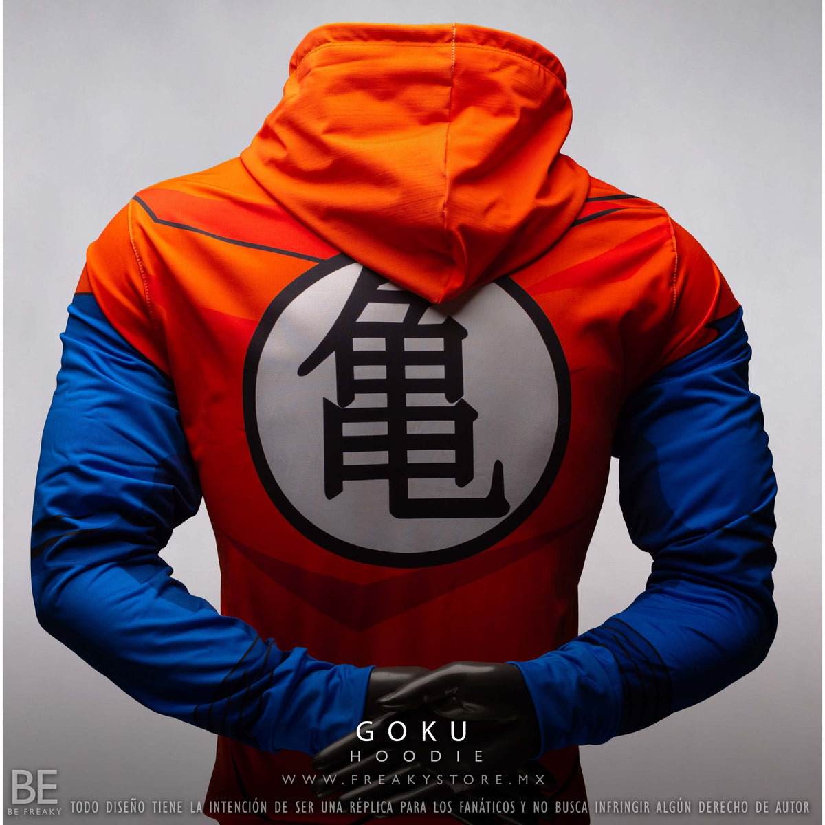 Goku