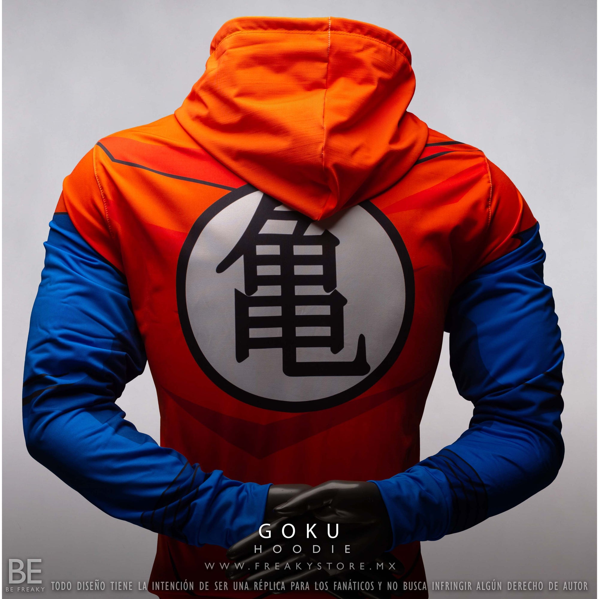 Goku