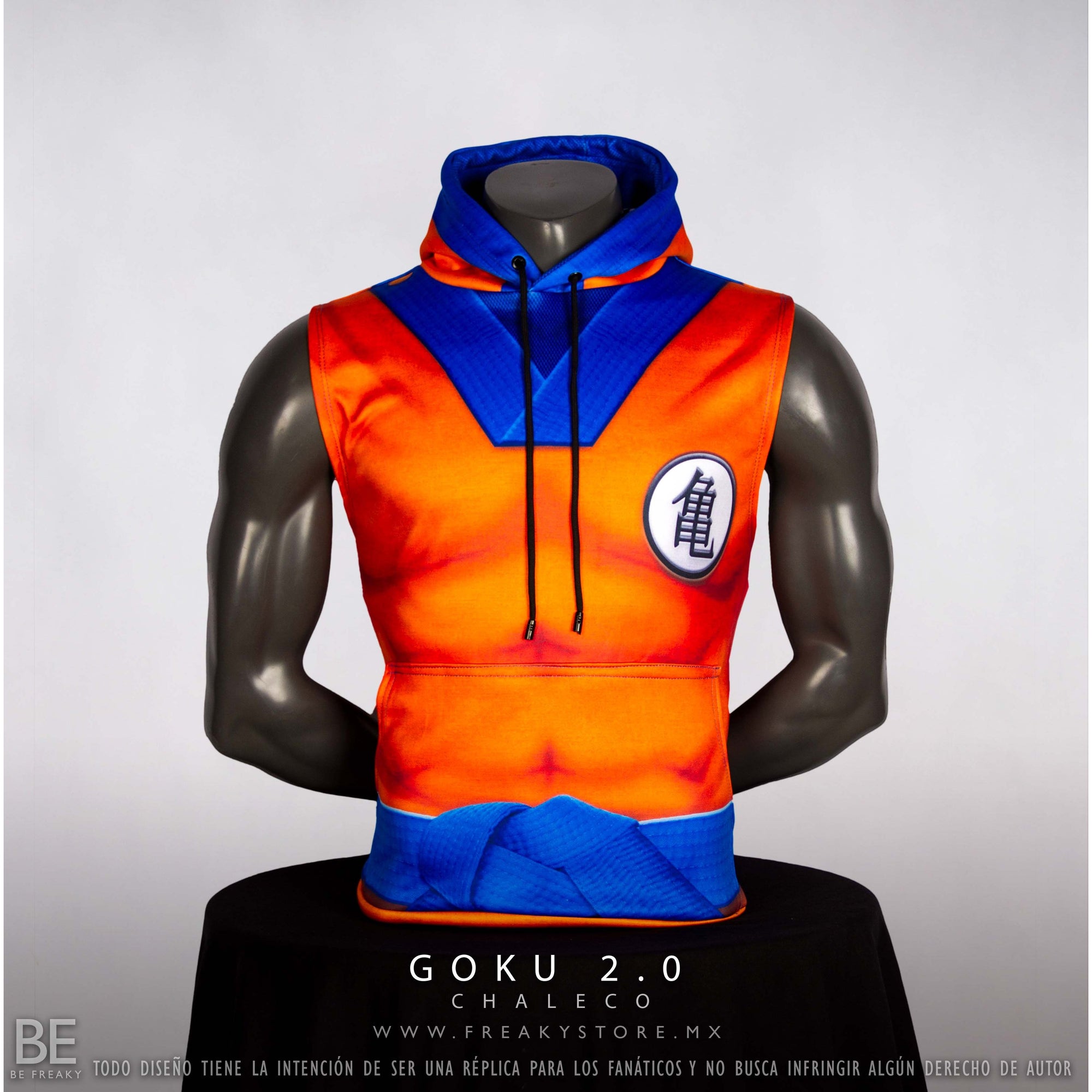 GOKU 2.0