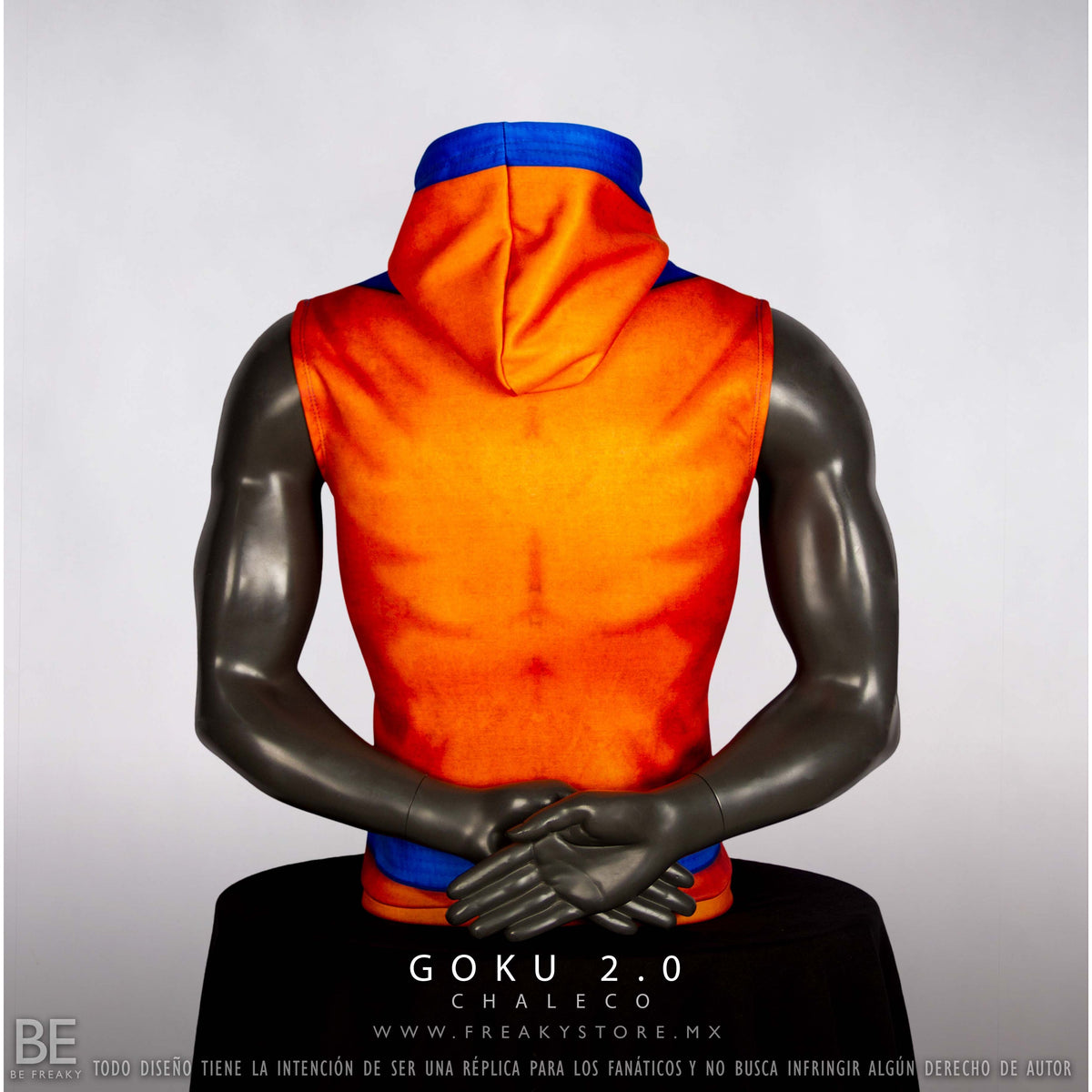 GOKU 2.0