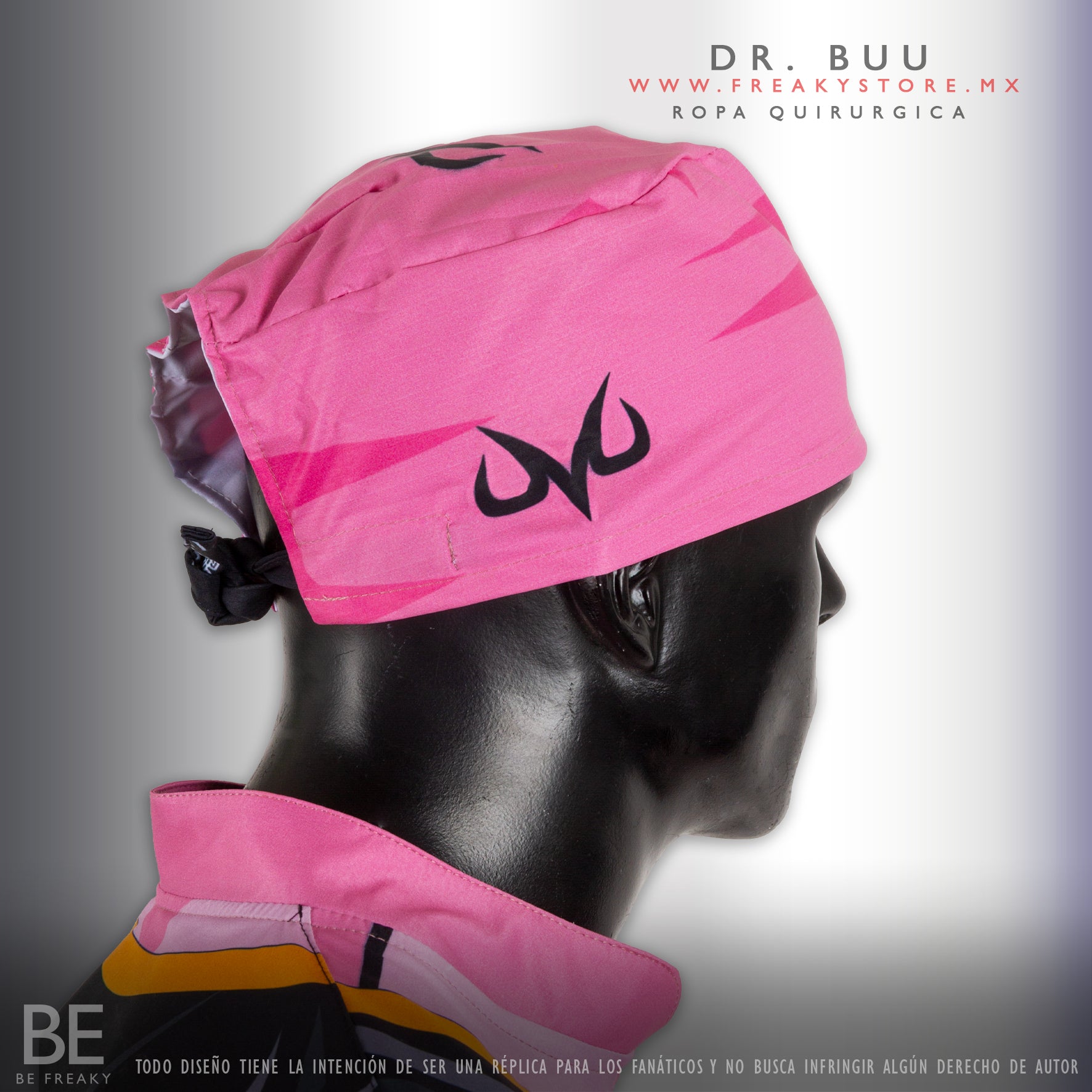 Dr. Buu