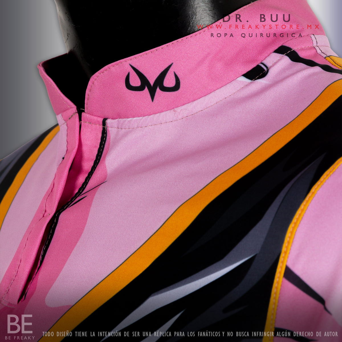Dr. Buu
