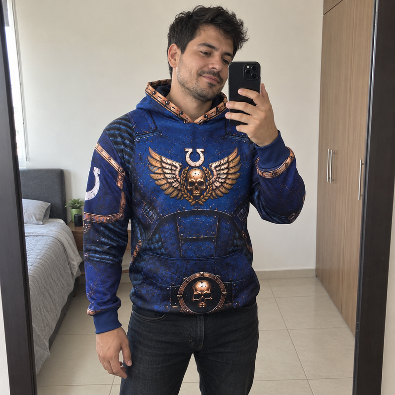 Alejandro V.