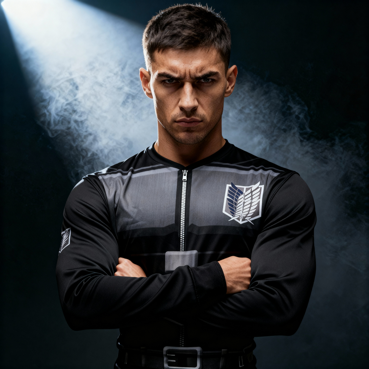 Legionario Jersey