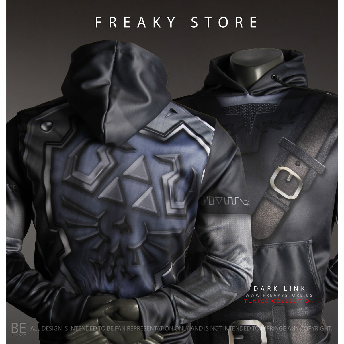 Dark Link