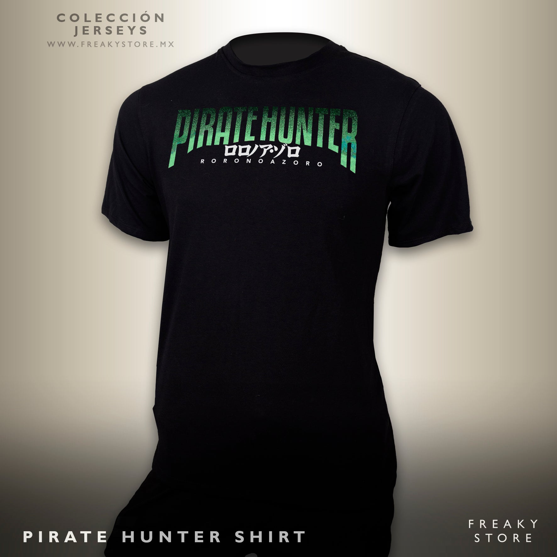 Pirate Hunter