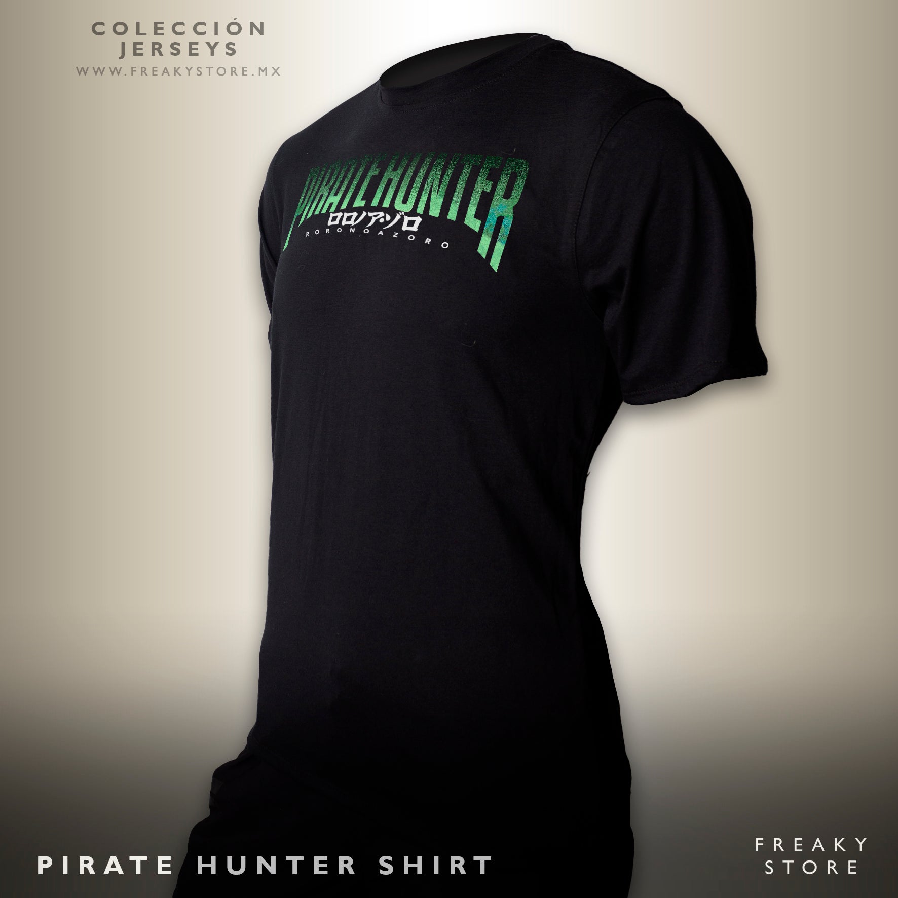 Pirate Hunter