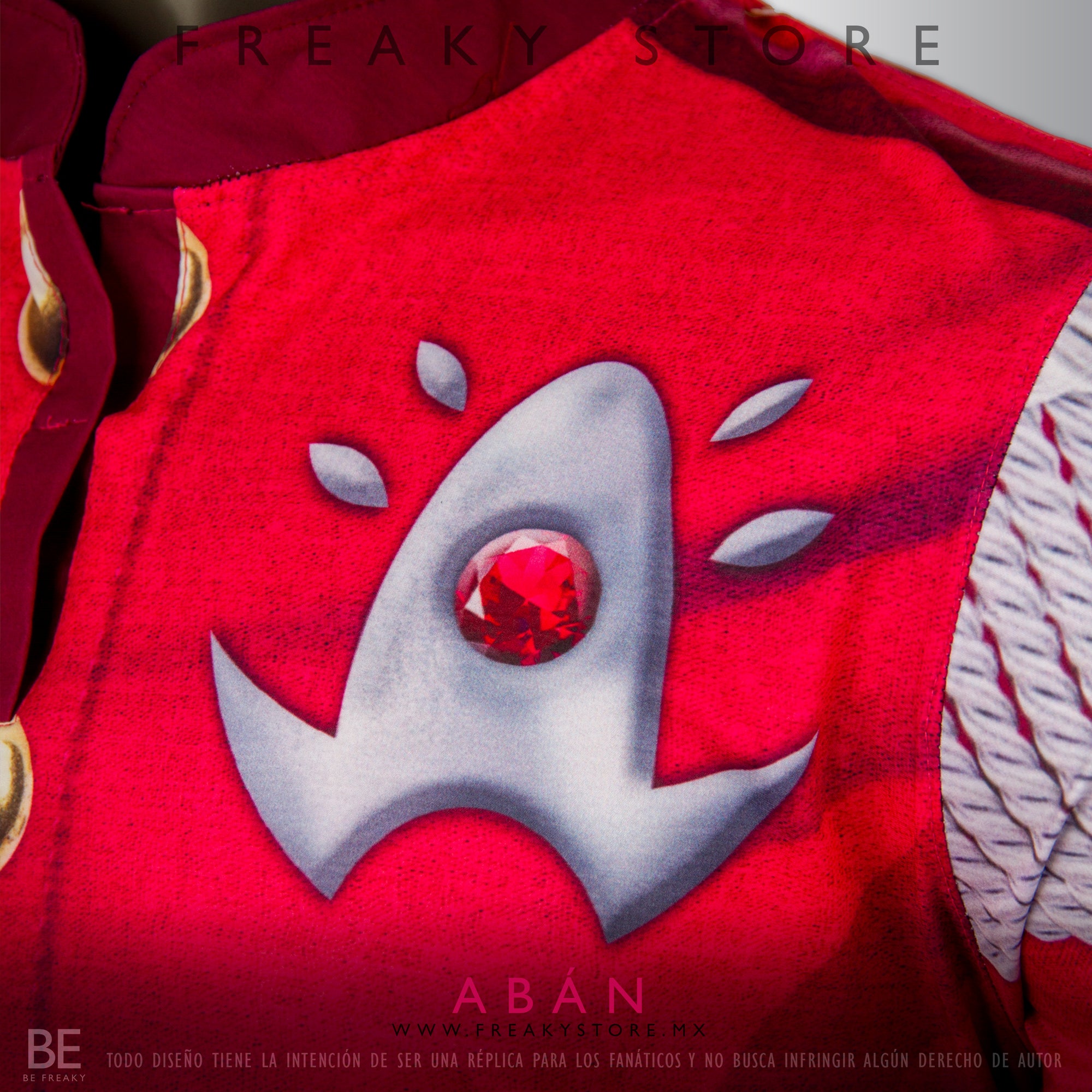 Aban Dragon Quest