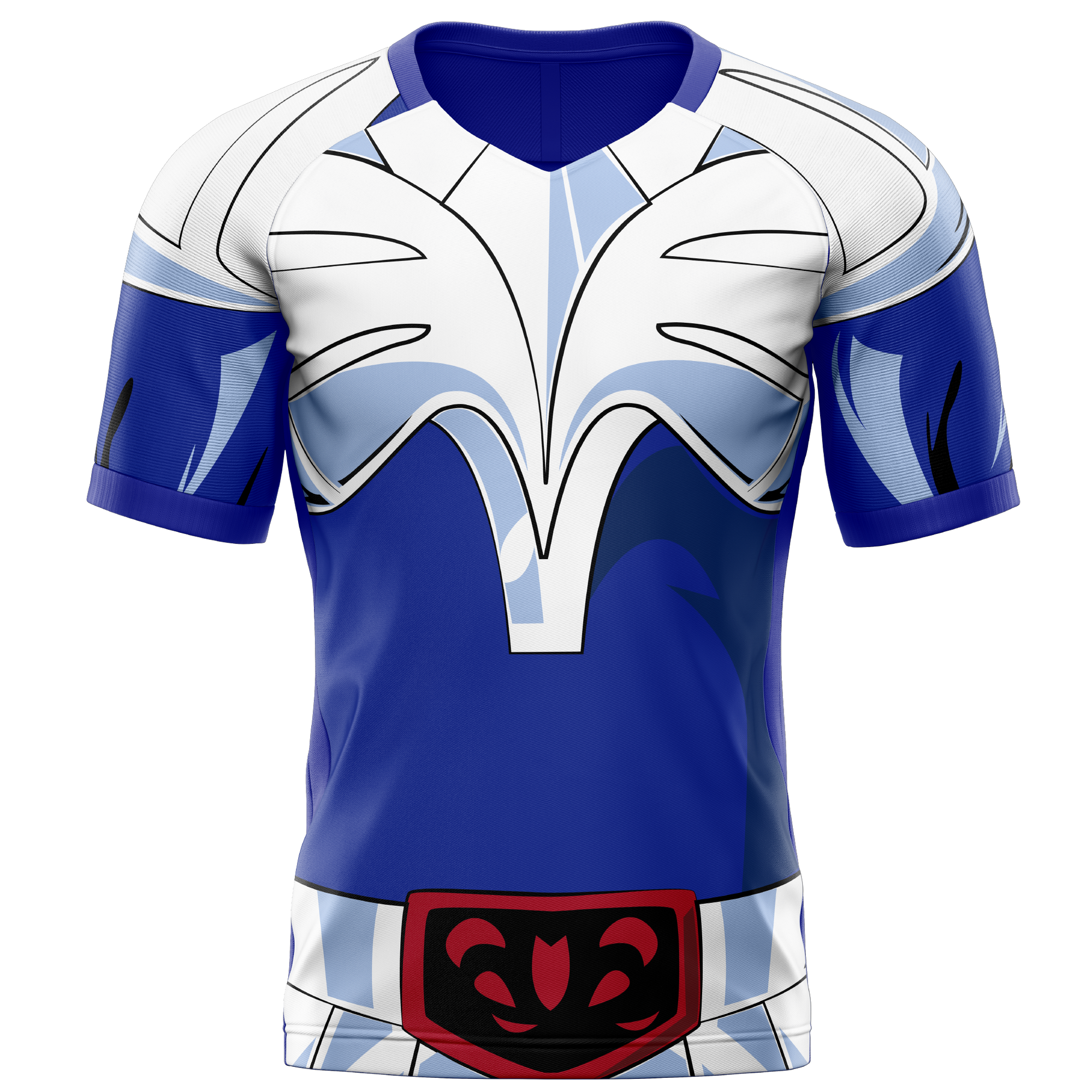 Jersey Hyoga de Cisne