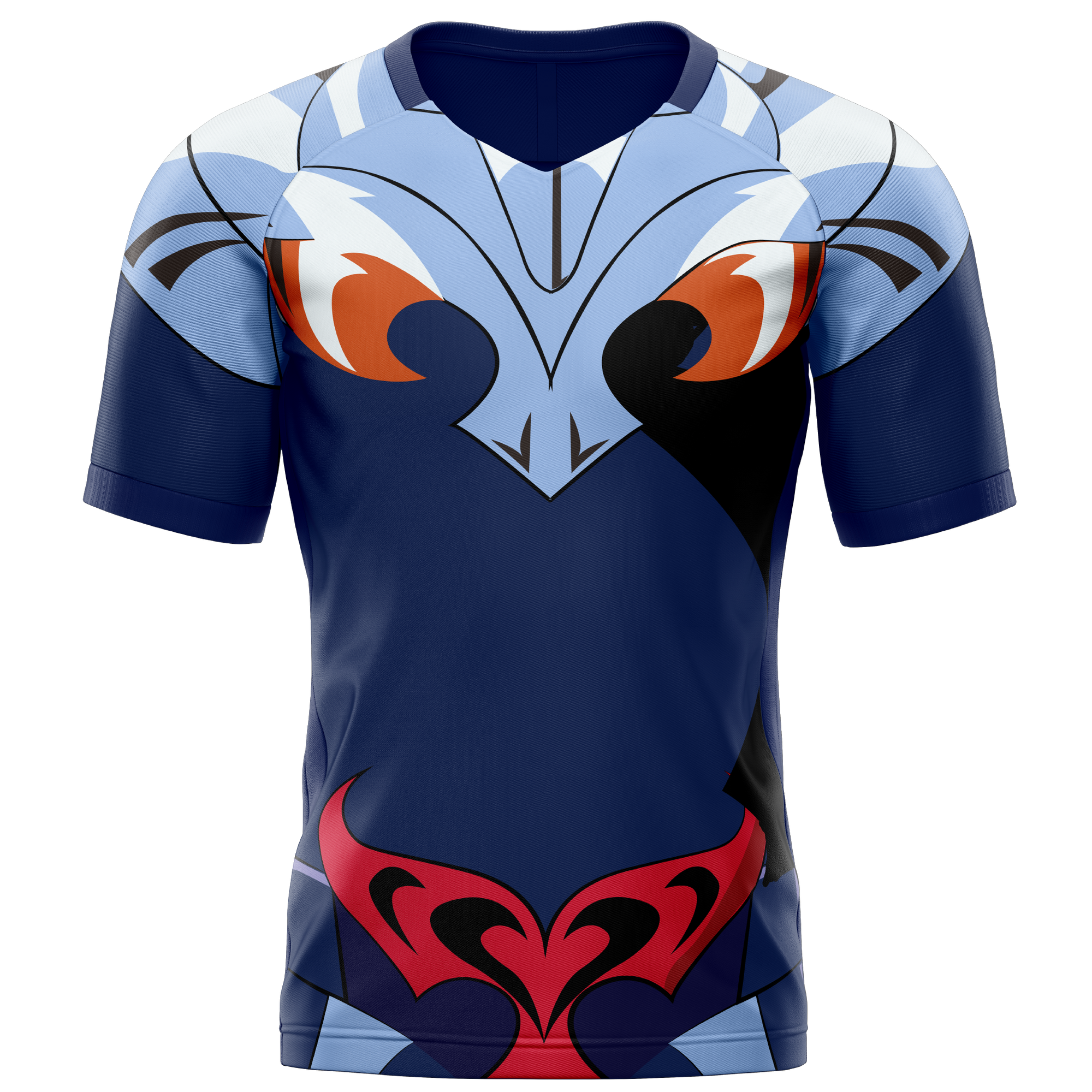 Jersey Ikki de Fenix