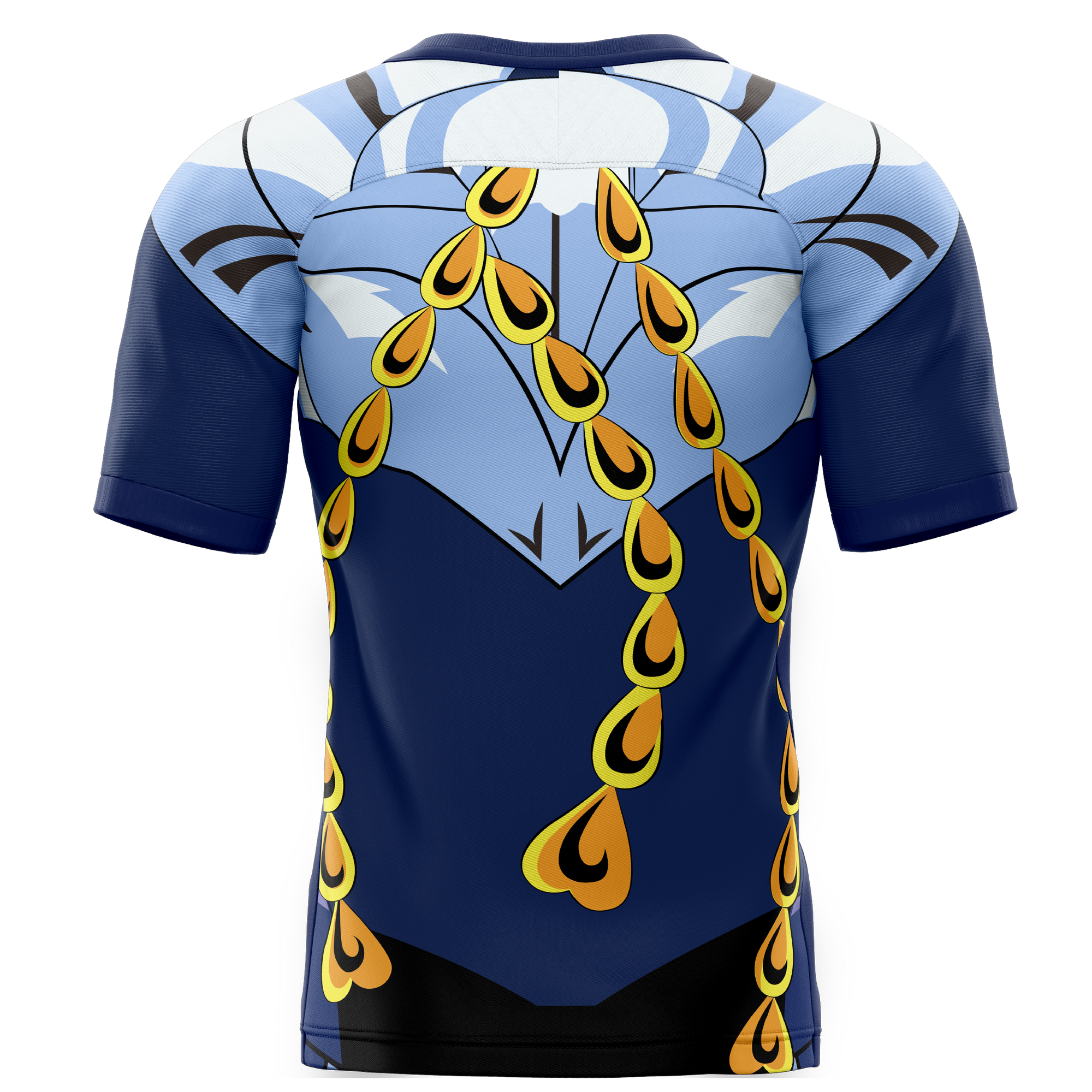 Jersey Ikki de Fenix