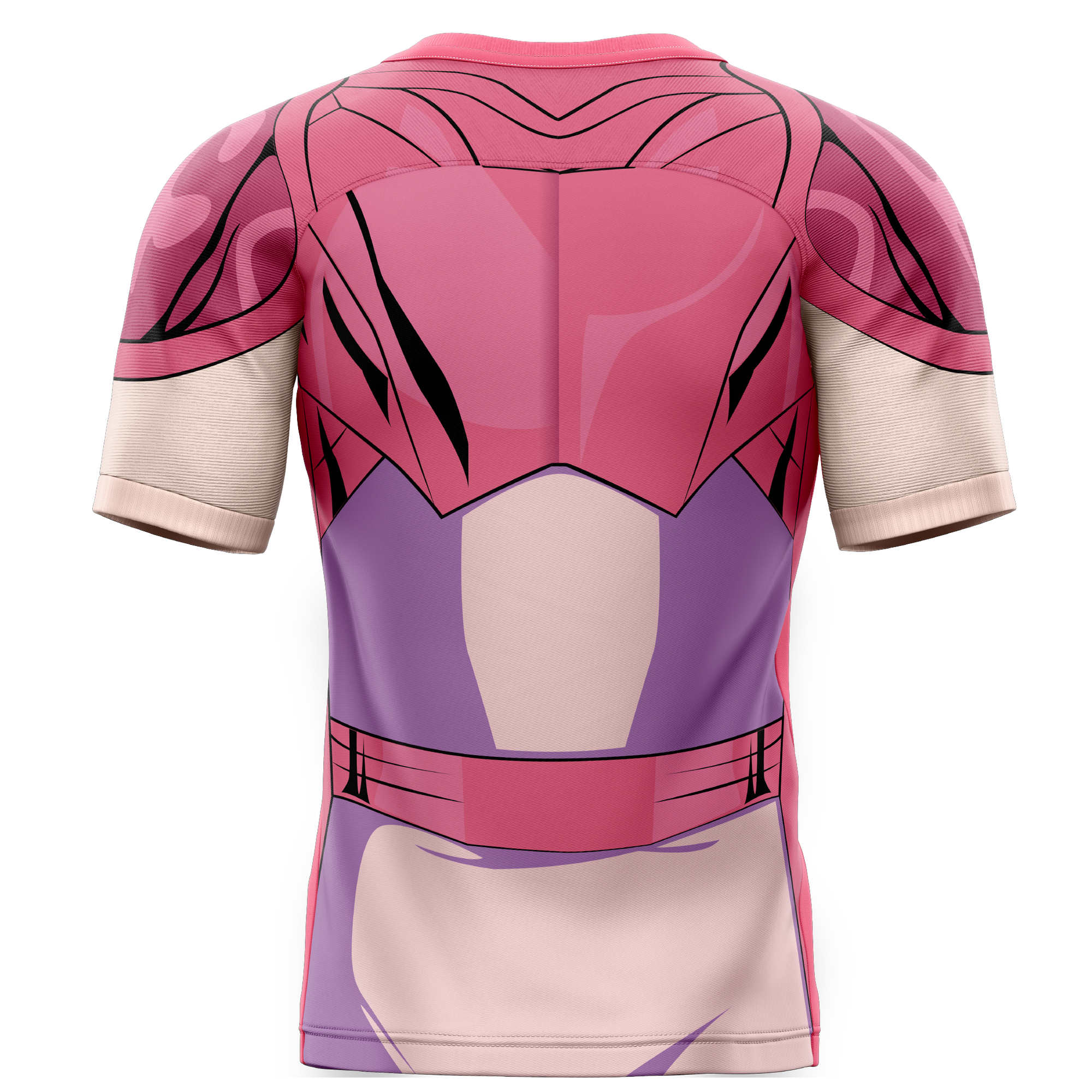 Jersey Shun de Andromeda