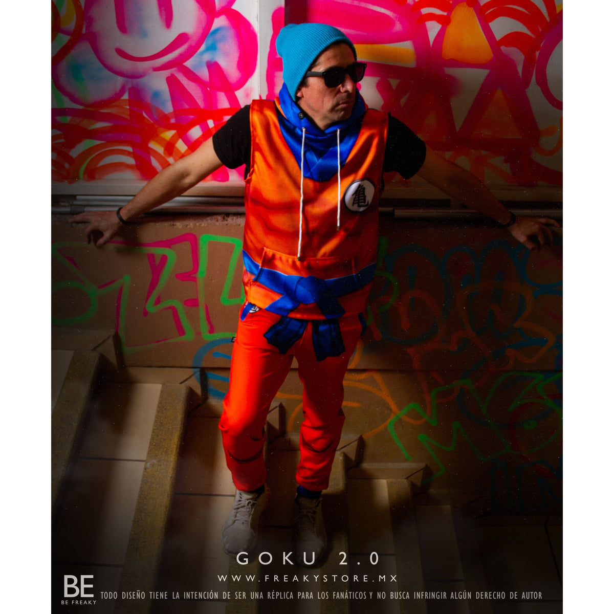 GOKU 2.0