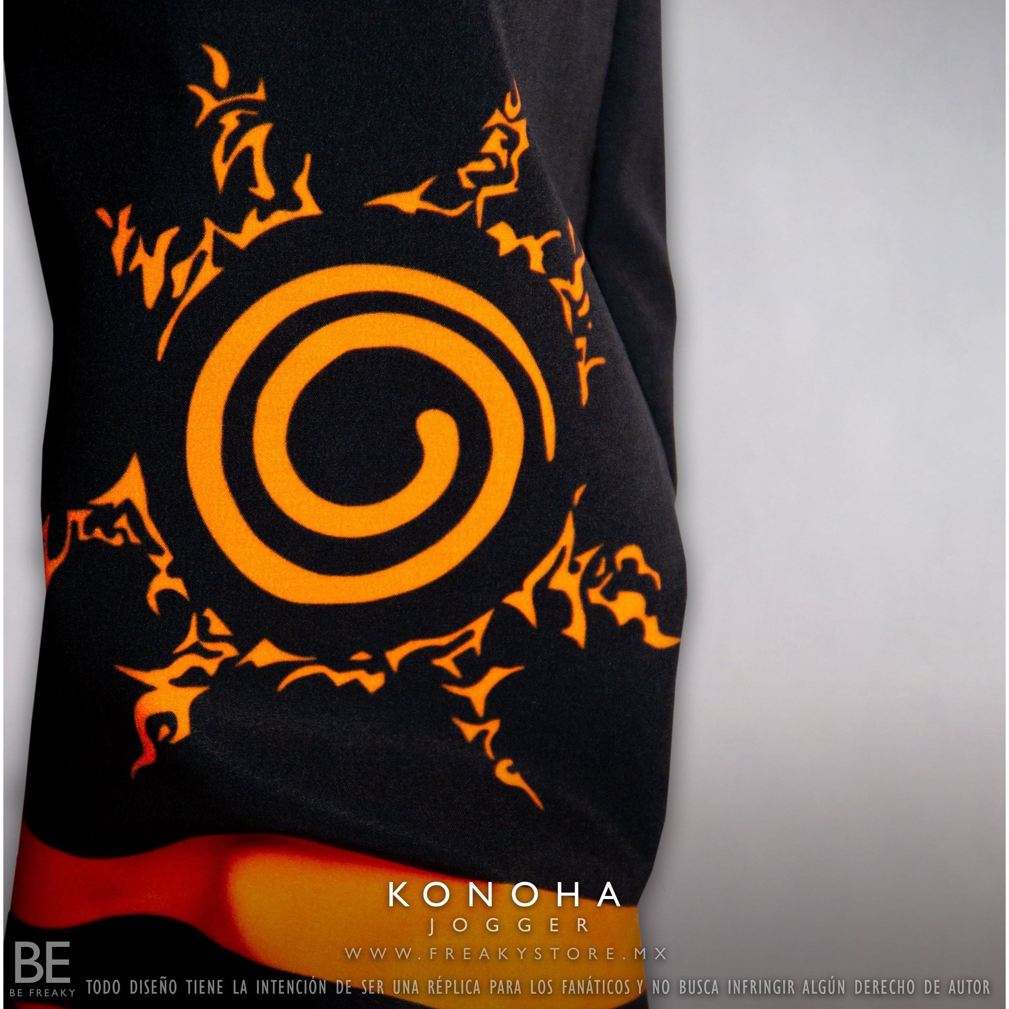 Jersey Hokage