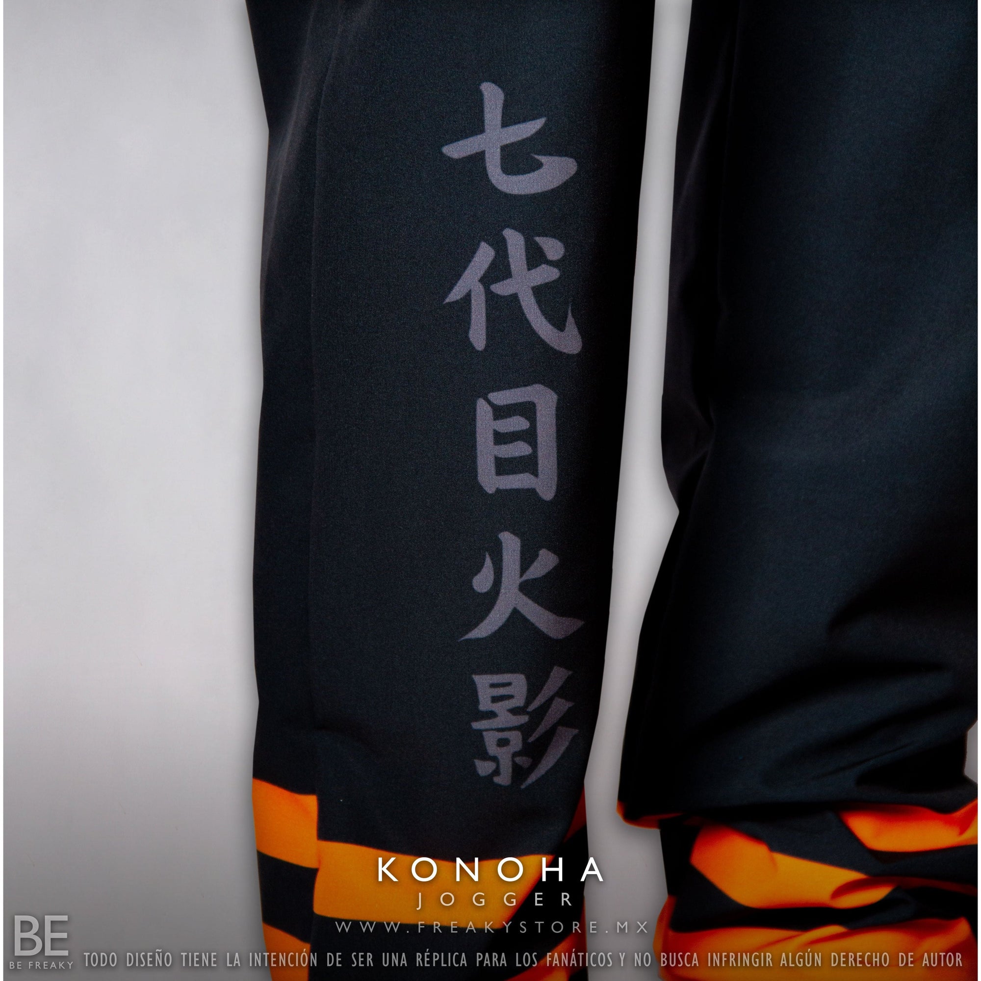 Jersey Hokage