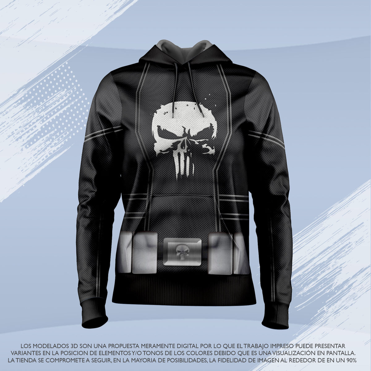 Frank Castle
