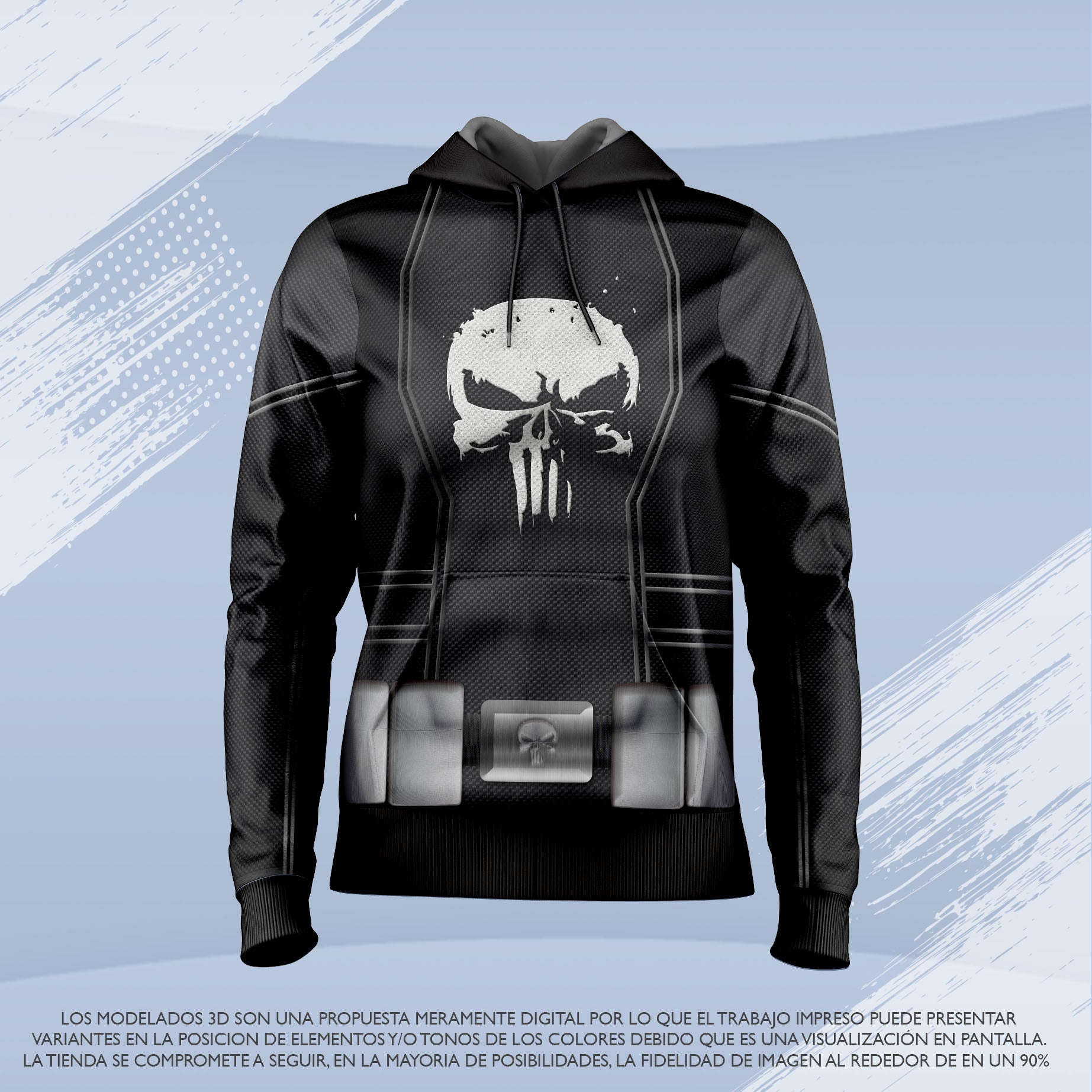 Frank Castle