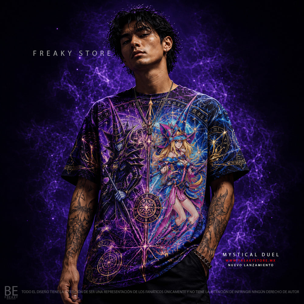 Mystic Duel Tee