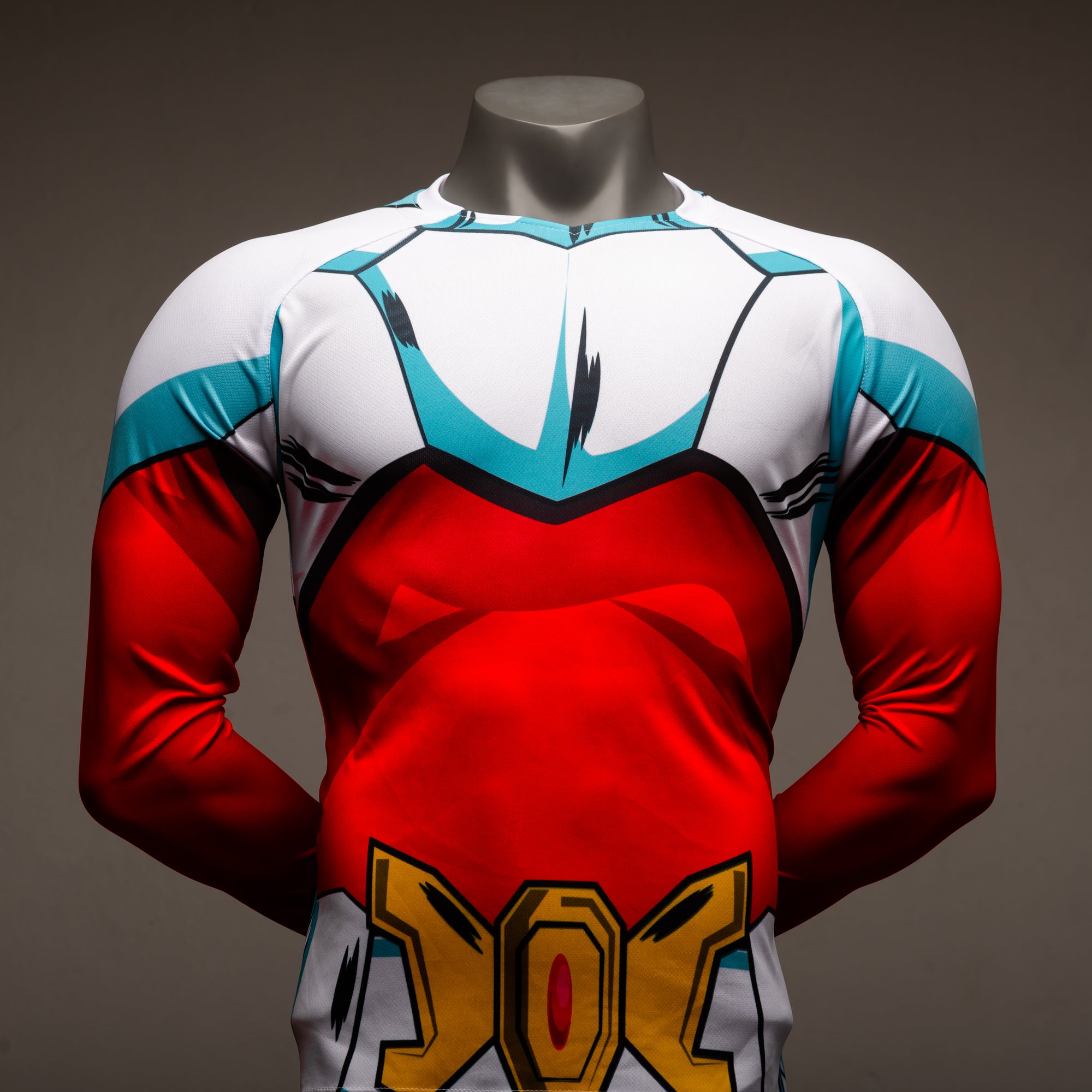 Jersey Seiya de Pegaso